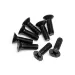 Maverick 3x10mm Fine Thread Countersunk Head Screws 4Pcs