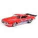 Losi 1/10 1969 Camaro 22S No Prep Electric Brushless RC Drag Car - Summit