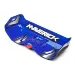 Maverick 1/10 Strada XB Blue Wing