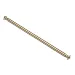 Maverick Gold Aluminium 155mm Centre Drive Shaft