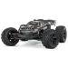 ARRMA 1/5 Kraton 4WD Extreme Bash Roller RC Truggy - Black