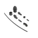 Pro Boat Miscellaneous Hardware Set