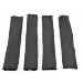 Dusty Motors Traxxas X-Maxx Shock Covers 4Pcs