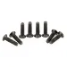 Maverick 2x8mm Fine Thread Countersunk Head Screws 8Pcs
