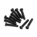 Maverick 2x10mm Coarse Thread Button Head Screws 10Pcs