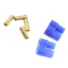 E-Flite Female EC3 Connector 2Pcs