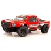 Maverick Strada SC RC Short Course Truck Electric Brushless 4WD 1/10 Scale RTR - Red
