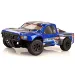 Maverick Strada SC RC Short Course Truck Electric 4WD 1/10 Scale RTR - Blue