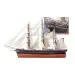 Artesania Latina 1/84 1869 Cutty Sark Tea Clipper Scaled Wooden Model Ship Kit