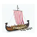 Artesania Latina 1/75 Viking (Nave Vikinga) Scaled Wooden Model Ship Kit
