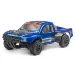 Maverick Strada SC Blue Painted Body Shell