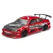 Maverick Strada DC Red Painted Body Shell