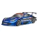 Maverick Strada TC Blue Painted Body Shell
