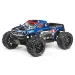 Maverick Strada MT Clear Unpainted Body Shell