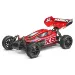 Maverick Strada XB Painted Body Shell - Red