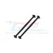 GPM Hardened Steel Losi Mini T & Mini B 2.0 Drive Shafts for Rear CVD 2Pcs
