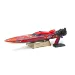 Kyosho Jetstream 888VE EP 36" Electric Brushless RTR RC Speed Boat