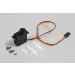 Horizon 17" Power Boat Racer Micro 13g Waterproof Metal Gear Servo