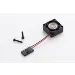 Hobbywing 20x8mm 5V 15000RPM 2008 Series Cooling Fan
