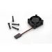 Hobbywing 25x10mm 6V 12000RPM 2510 Series Cooling Fan