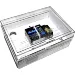 Futaba R314SB-E T-FHSS/S.Bus2 2.4Ghz 4Ch Receiver w/ Telemetry & Inbuilt Antenna