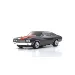 Kyosho Fazer Mk2 1970 Chevy Chevelle SS 454 LS6 RC Car Electric 4WD 1/10 Scale RTR - Tuxedo Black