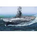 Trumpeter 1/350 USS Intrepid CV-11 Aircraft Carrier Scaled Plastic Model Kit