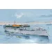 Trumpeter 1/350 U.S. Navy AV-3 Seaplane (Aircraft) Carrier Scaled Plastic Model Kit