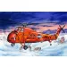 Trumpeter 1/48 UH-34D Seahorse Scaled Plastic Model Kit