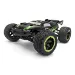 BlackZon 1/16 Slayer ST RC Stadium Truck Electric 4WD 1/16 Scale RTR with Headlight Kit - Green
