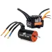 Spektrum Firma 4000Kv Brushless Motor & Smart ESC Combo