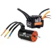 Spektrum Firma 3300Kv Brushless Motor & Smart ESC Combo