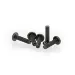 Tamiya 2.6x10mm Fine Thread Binder Head Screws 5Pcs