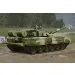 Trumpeter 1/35 Russian T-80UD MBT Battle Tank Scaled Plastic Model Kit