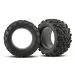 Traxxas 3.8" Maxx Tyres w/ Foam Inserts 2Pcs