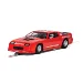Scalextric 1/32 Chevrolet Camaro IROCZ Red Slot Car