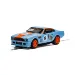 Scalextric 1/32 Aston Martin V8 Gulf Edition Rikki Cann Racing Slot Car