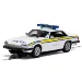 Scalextric 1/32 Jaguar XJS Police Edition Slot Car