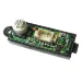 Scalextric 1/32 Slot Car Easy Fit Digital Plug For Single Seat Cars