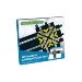 Scalextric 1/32 Track Straight Crossover 90 Degree 1Pc