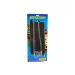 Scalextric 1/32 Track Side Swipe Straights 350mm 2Pcs