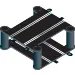 Scalextric 1/32 Track Elevated Crossover