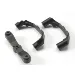 Traxxas Steering Arm & Stops Mount 2Pcs