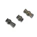Traxxas Aluminium Hollow Ball Set