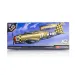 Academy 1/72 P-47D "Razorback" Fighter Scaled Plastic Model Kit