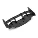 Maverick Quantum Black 180mm Aero Rear Wing