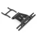 Maverick XT Rear Bumper Set For 1/10 Strada