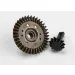 Traxxas Crown & Pinion Differential Gears