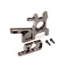 Maverick Aluminium Motor Mount Set