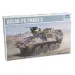 Trumpeter 1/35 Australian Army ASLAV-PC Phase 3 Armoured Scaled Plastic Model Kit